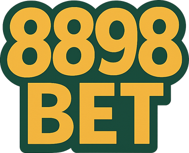 8898 bet
